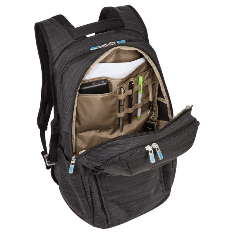 Thule 5354 Construct laptop backpack 28L black