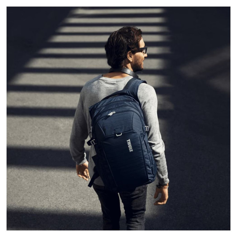 Thule 5354 Construct laptop backpack 28L black