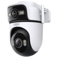 Tp-Link Novēro&scaron;anas kamera TP-LINK Tapo C545D Outdoor Dual Lens Camera