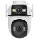 Tp-Link Novēro&scaron;anas kamera TP-LINK Tapo C545D Outdoor Dual Lens Camera