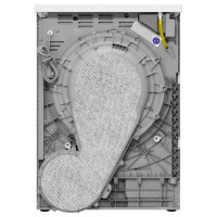 AEG 9000. sērija veļas žāvētājs, 9 kg, balts - TR959M6SE