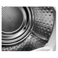 AEG 9000. sērija veļas žāvētājs, 9 kg, balts - TR959M6SE