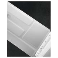 AEG 9000. sērija veļas žāvētājs, 9 kg, balts - TR959M6SE