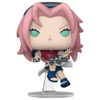 Funko POP! Vinila Figūra: Naruto - Sakura Haruno