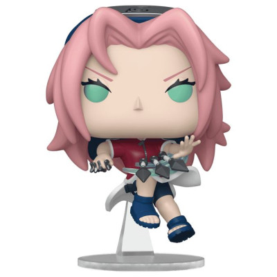 Funko POP! Vinila Figūra: Naruto - Sakura Haruno