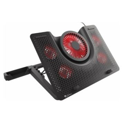 Genesis Oxid 550 Laptop cooling pad
