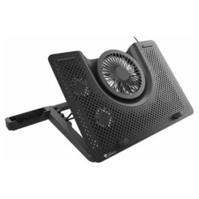 Genesis Oxid 550 Laptop cooling pad
