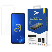 3Mk Protection 3mk SilverProtection+ protective film for Oppo A17