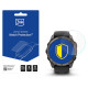 3Mk Protection 3mk Watch Protection ARC Smartwatch Screen Protector for Garmin Fenix ​​8 Pro 51 mm (Amoled, MicroLED)