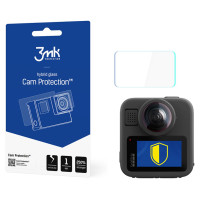 3Mk Protection 3mk Cam Protection Glass for GoPro Max 2