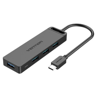 Vention I/O HUB 5-IN-1 USB-C/0.15M TGKBB VENTION