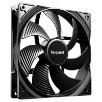Be Quiet CASE FAN 140MM PURE WINGS 3/PWM 3PACK BL139 BE QUIET