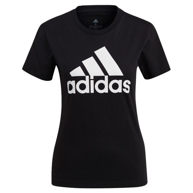 Adidas Essentials Regular T-Shirt W GL0722 (M)
