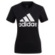 Adidas Essentials Regular T-Shirt W GL0722 (M)
