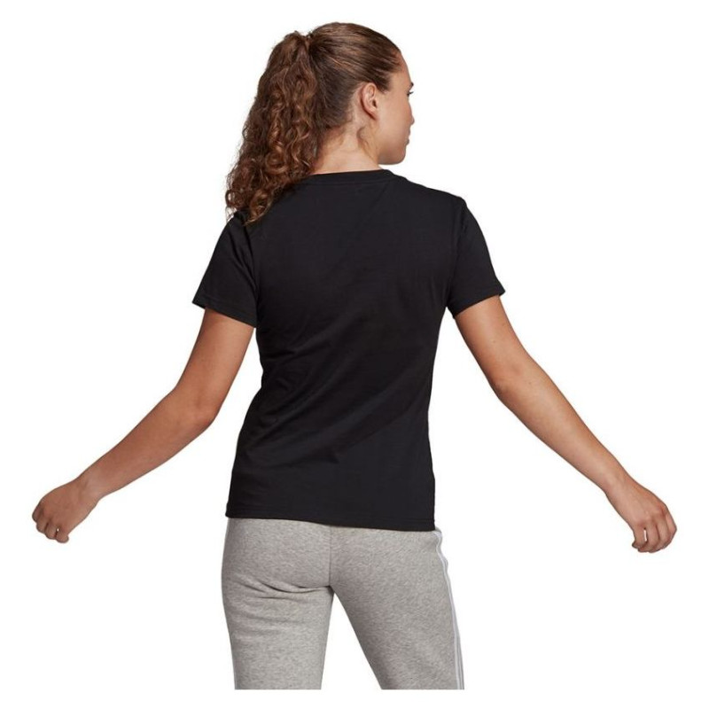 Adidas Essentials Regular T-Shirt W GL0722 (M)