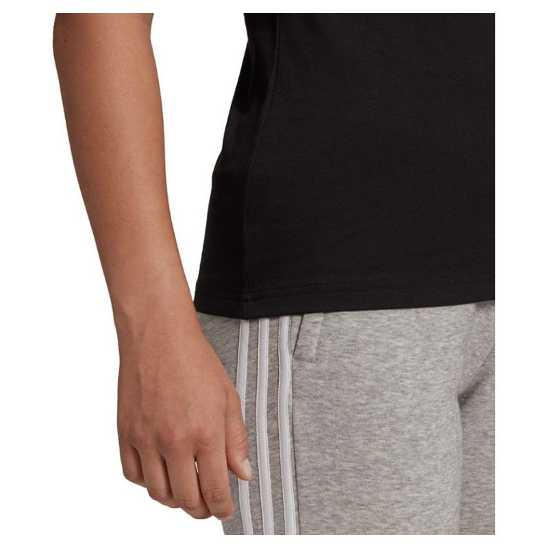 Adidas Essentials Regular T-Shirt W GL0722 (M)