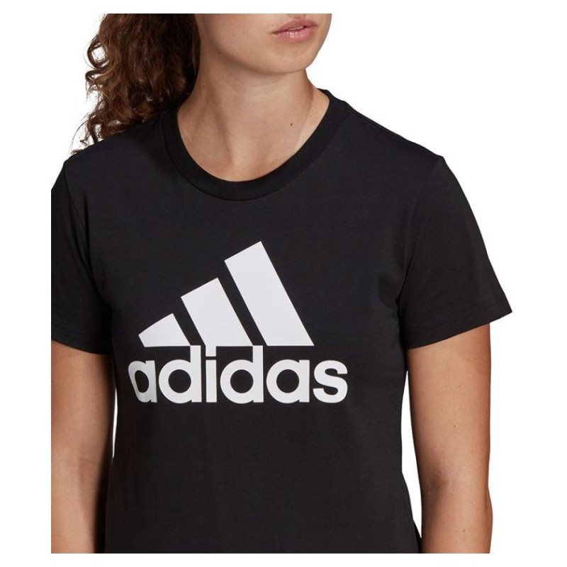 Adidas Essentials Regular T-Shirt W GL0722 (M)