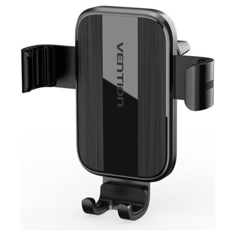 Vention MOBILE HOLDER CAR VENT MOUNT/BLACK KCTB0 VENTION
