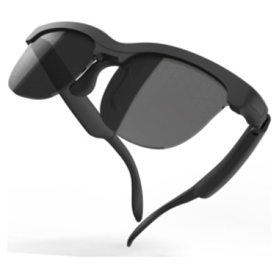 SBS Viedās saulesbrilles ar austiņām SBS NUvision