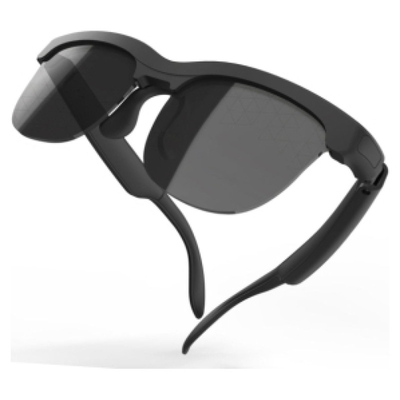 SBS Viedās saulesbrilles ar austiņām SBS NUvision