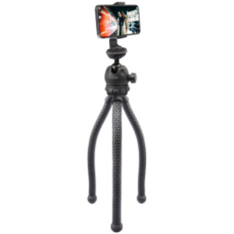 SBS Telefona statīvs SBS Universal articulat Tripod