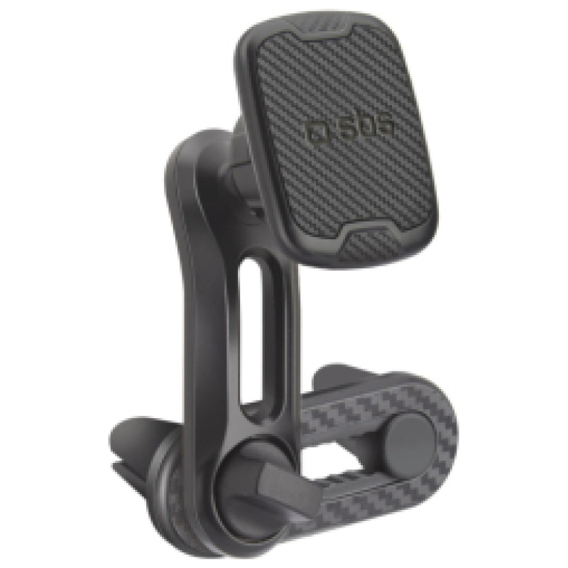 SBS Telefona turētājs SBS Magnetic Double clip