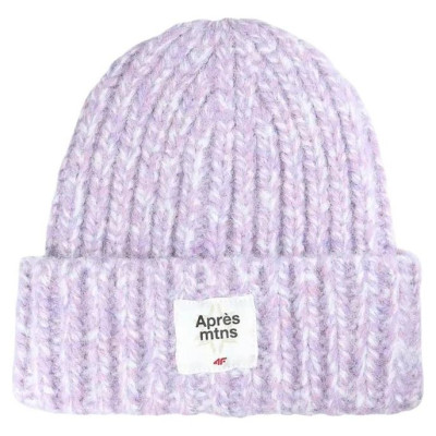 4F Cap 4F W 4FWAW25ACAPF572 51M