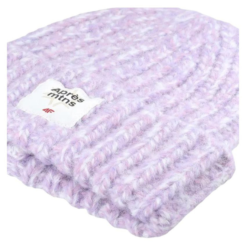 4F Cap 4F W 4FWAW25ACAPF572 51M