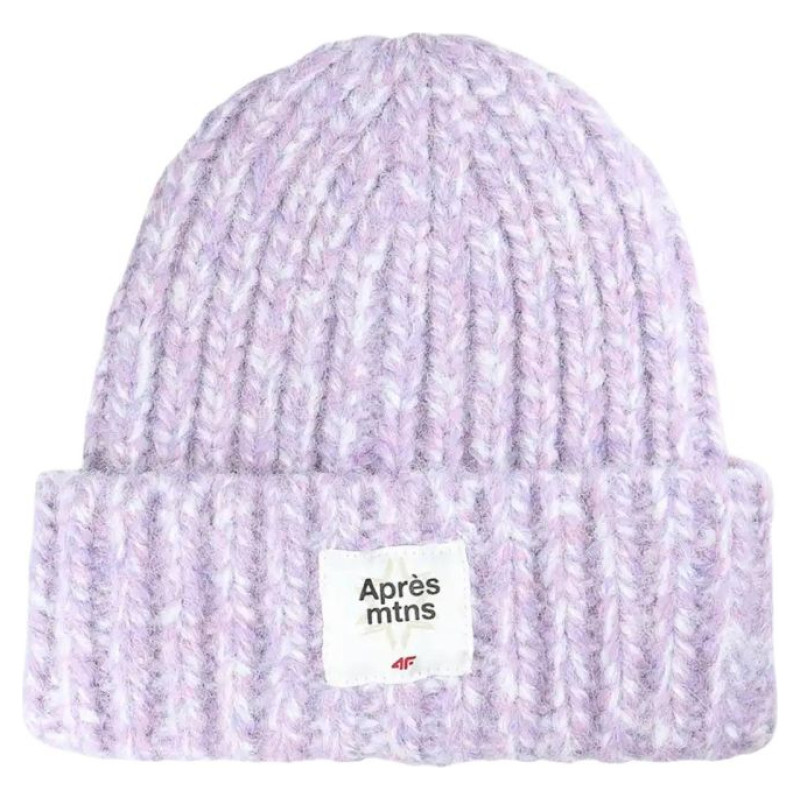 4F Cap 4F W 4FWAW25ACAPF572 51M