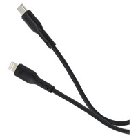 Joyroom Flash-Charge Series SA26-CL3 USB-C / Lightning cable 30W 1m - black