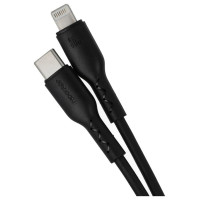 Joyroom Flash-Charge Series SA26-CL3 USB-C / Lightning cable 30W 1m - black