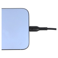 Joyroom Flash-Charge Series SA26-CL3 USB-C / Lightning cable 30W 1m - black