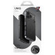 Uniq Clario Magclick Charging Case for iPhone 17 Pro - Black
