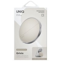 Uniq Grivix Classic 360 Mount&Grip Stand Magnetic Holder - Beige