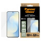Panzerglass Ultra-Wide Fit Tempered Glass for Samsung Galaxy S25 FE - Transparent