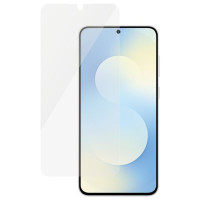 Panzerglass Ultra-Wide Fit Tempered Glass for Samsung Galaxy S25 FE - Transparent