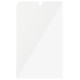Panzerglass Ultra-Wide Fit Tempered Glass for Samsung Galaxy S25 FE - Transparent
