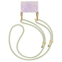 Uniq Coehl Laurel Phone Lanyard - Green