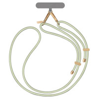 Uniq Coehl Laurel Phone Lanyard - Green