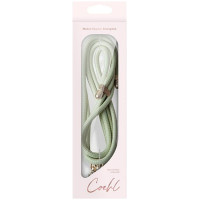 Uniq Coehl Laurel Phone Lanyard - Green