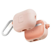 Uniq Clyde Lock Case AirPods Pro 2 - Pink