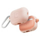 Uniq Clyde Lock Case AirPods Pro 2 - Pink