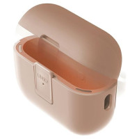 Uniq Clyde Lock Case AirPods Pro 2 - Pink