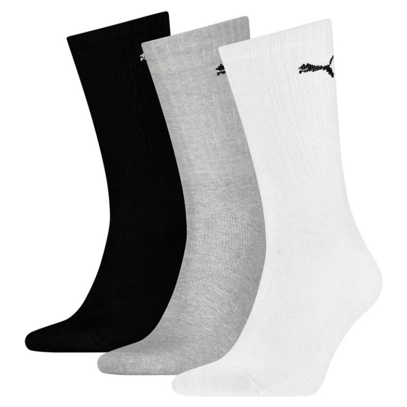 Puma Socks Puma Sport 3pack M 880355 10 (43-46)