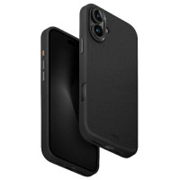 Uniq Lyden Magclick Charging Case for iPhone 16 - Black