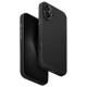 Uniq Lyden Magclick Charging Case for iPhone 16 - Black