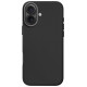 Uniq Lyden Magclick Charging Case for iPhone 16 - Black