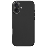Uniq Lyden Magclick Charging Case for iPhone 16 Plus - Black