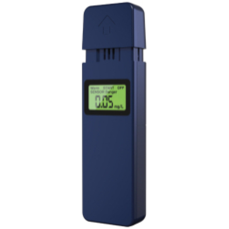 SBS Alkolohola testeris SBS portable HD LCD