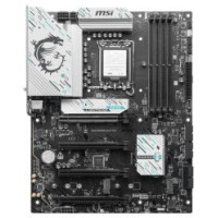 MSI Pamatplate MSI B860 GAMING PLUS WIFI